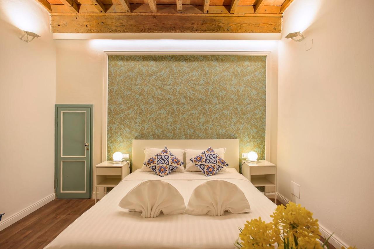 Oltrarno Suite In Флоренція Екстер'єр фото