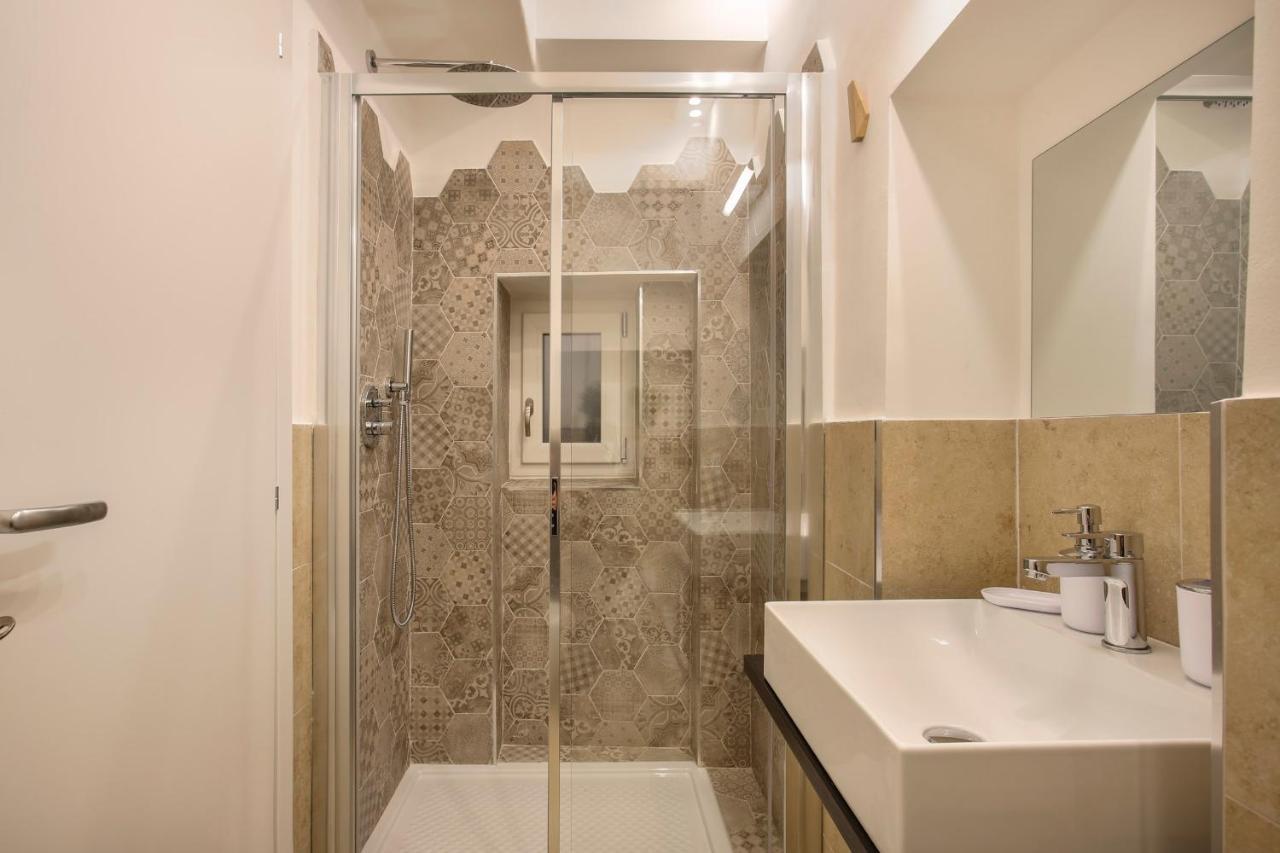 Oltrarno Suite In Флоренція Екстер'єр фото