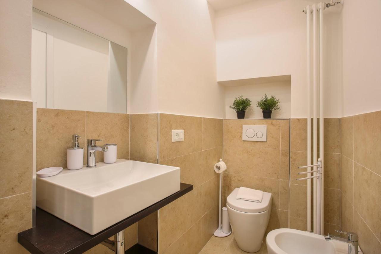 Oltrarno Suite In Флоренція Екстер'єр фото